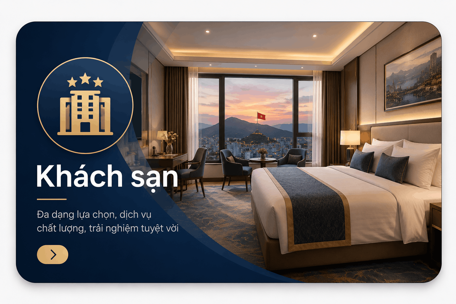 Khách sạn Đông Kinh